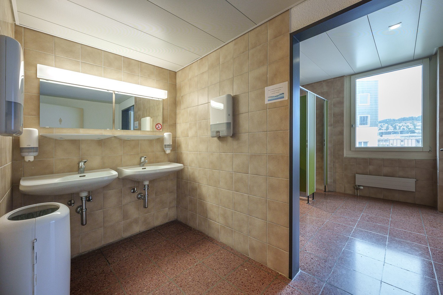 118m² ufficio