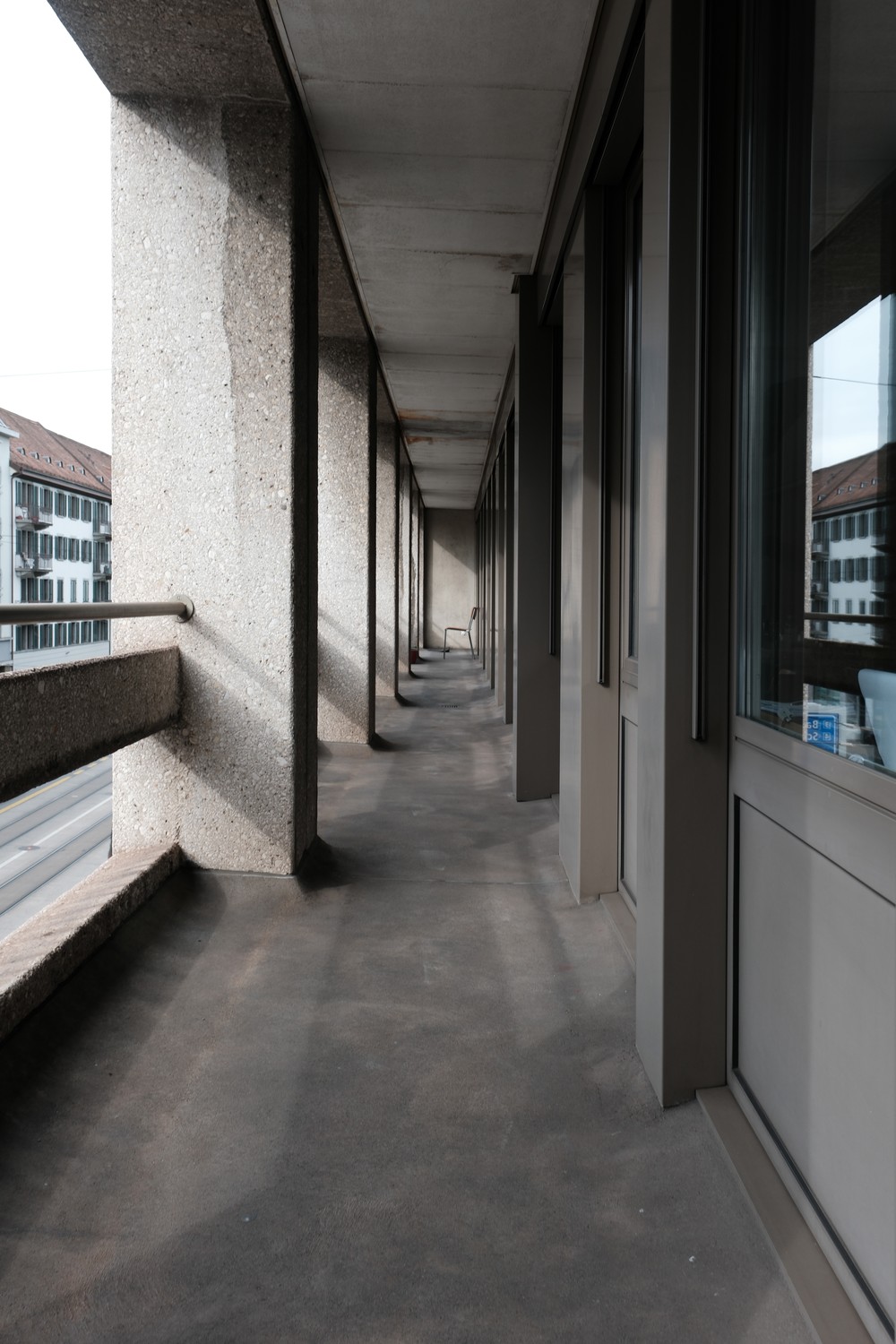 118m² ufficio