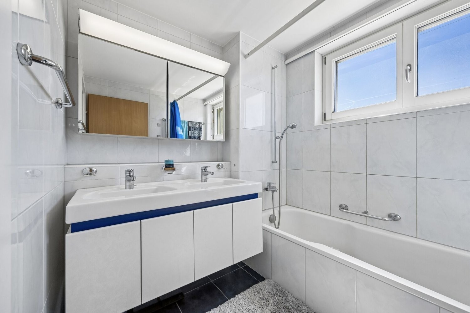 Attico di 4 ½ locali
