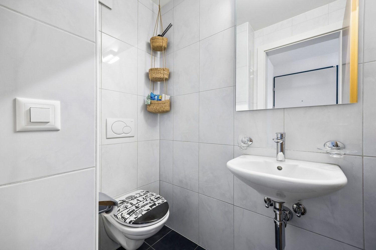 Attico di 4 ½ locali