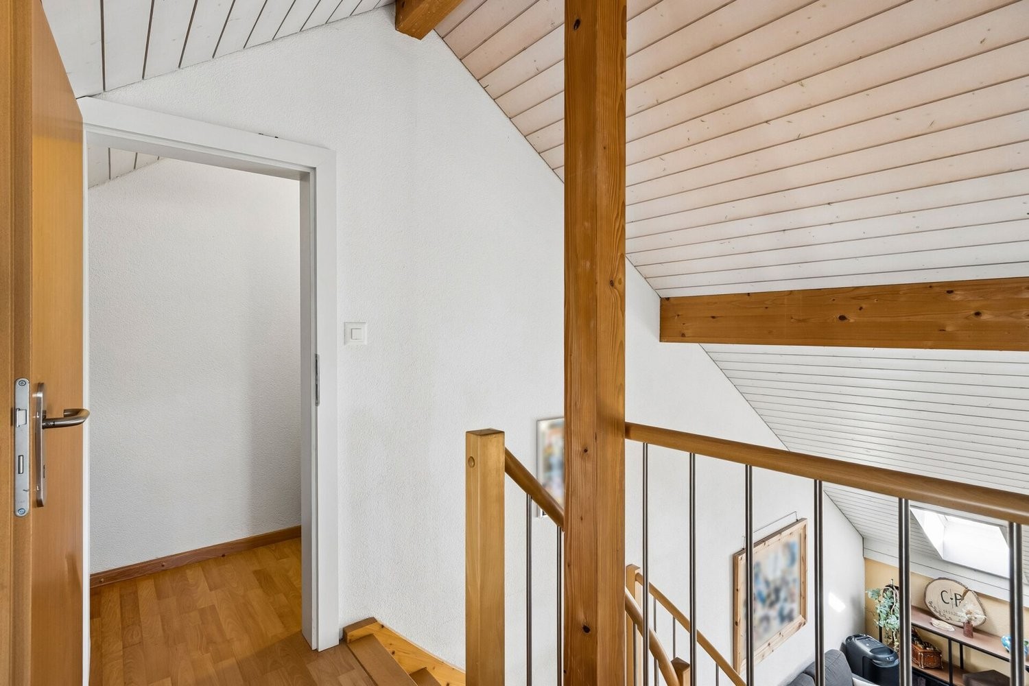 Attico di 4 ½ locali