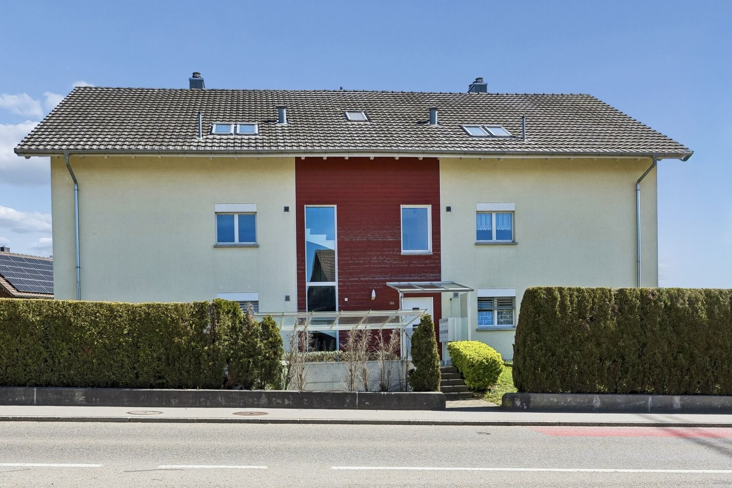Attico di 4 ½ locali