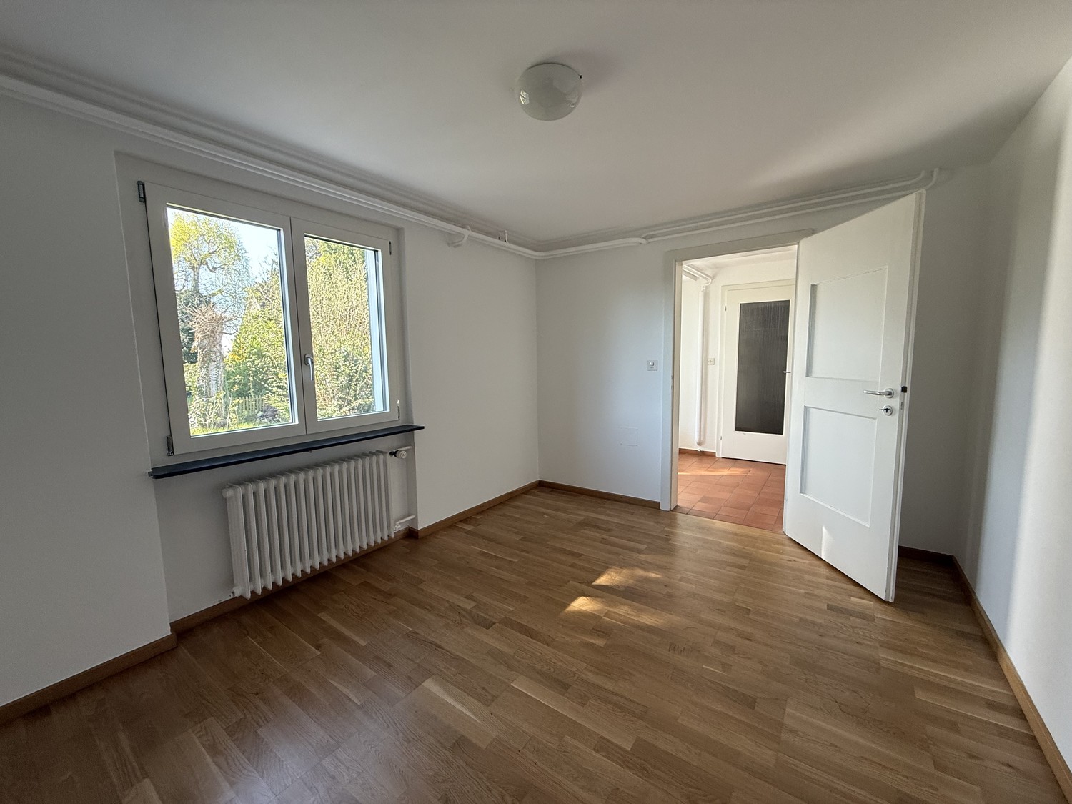 5 ½ rooms single house