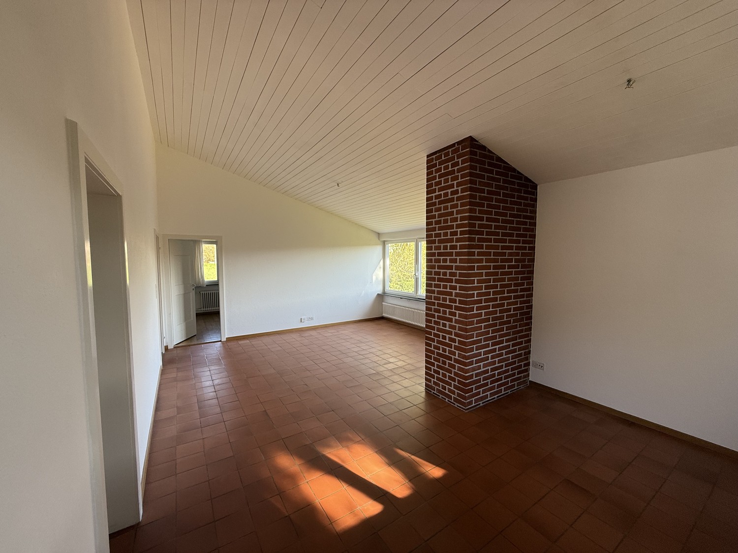 5 ½ rooms single house