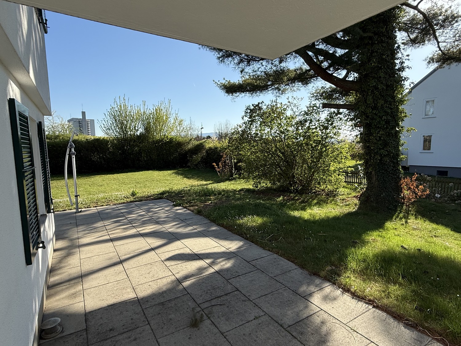 5 ½ rooms single house