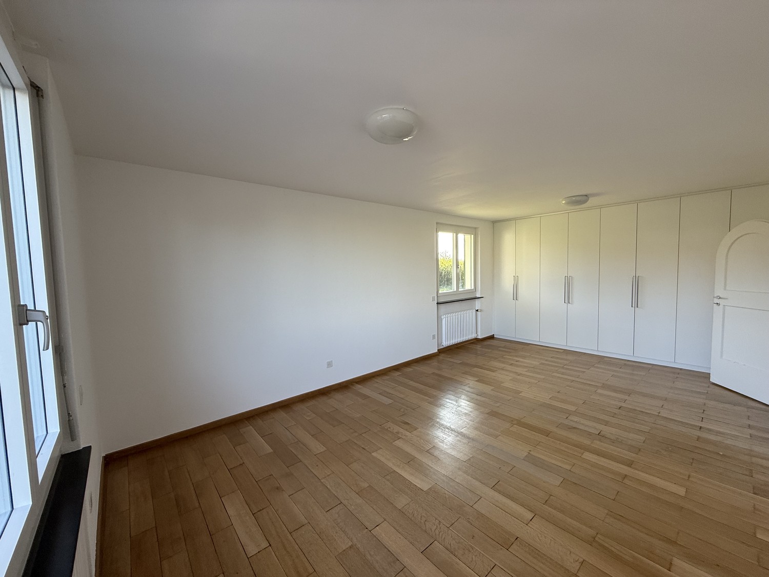 5 ½ rooms single house