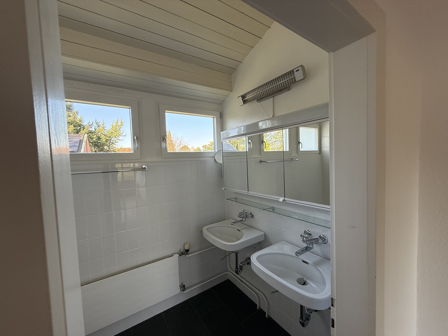 5 ½ rooms single house