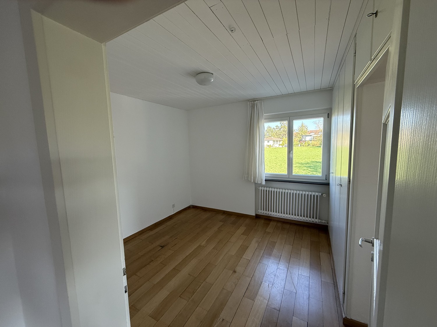 5 ½ rooms single house