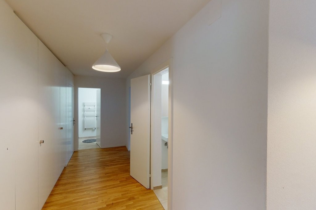 Appartamento di 4 ½ locali