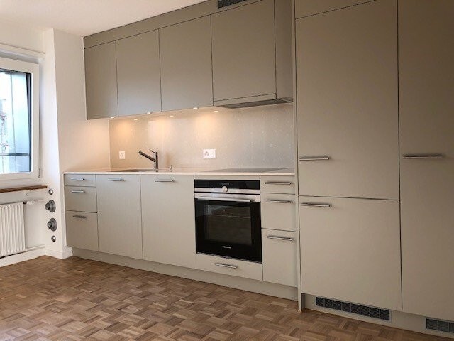 Appartamento di 4 ½ locali