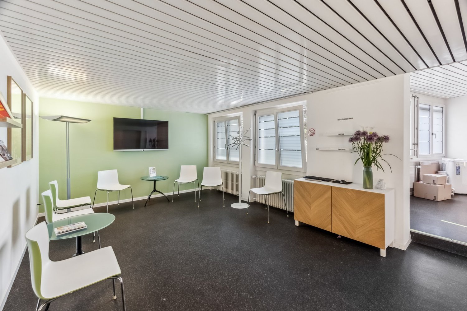 170m² ufficio