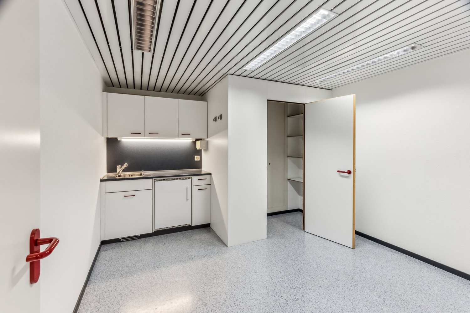 170m² ufficio
