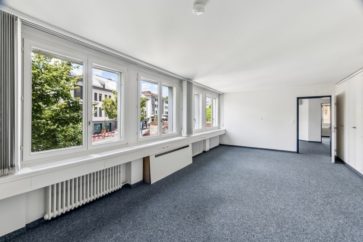 170m² ufficio