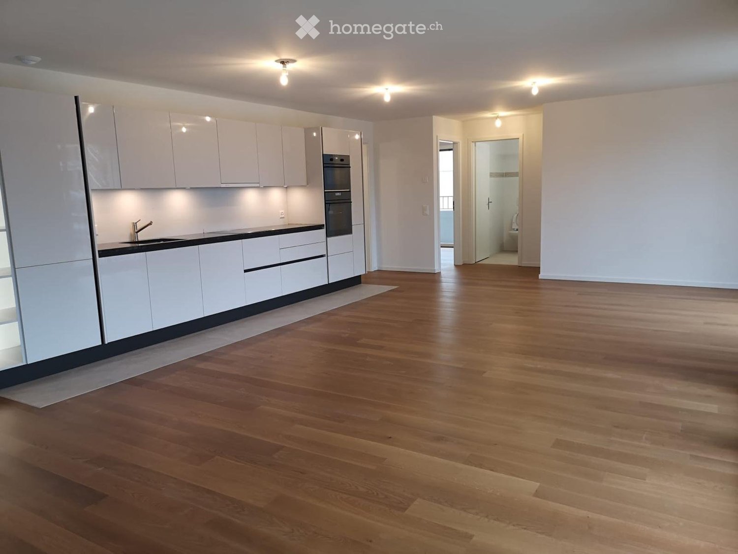 Appartamento di 4 ½ locali
