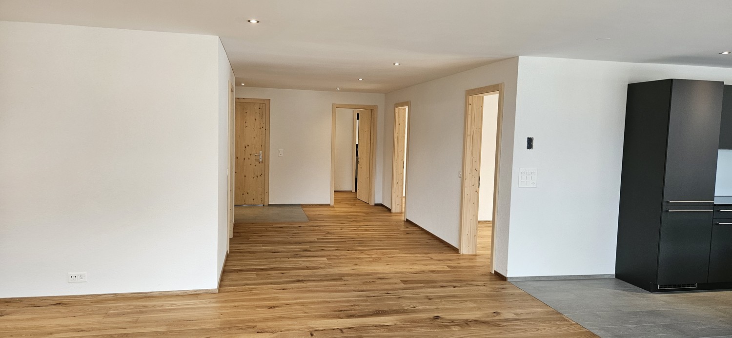 Appartamento di 4 ½ locali