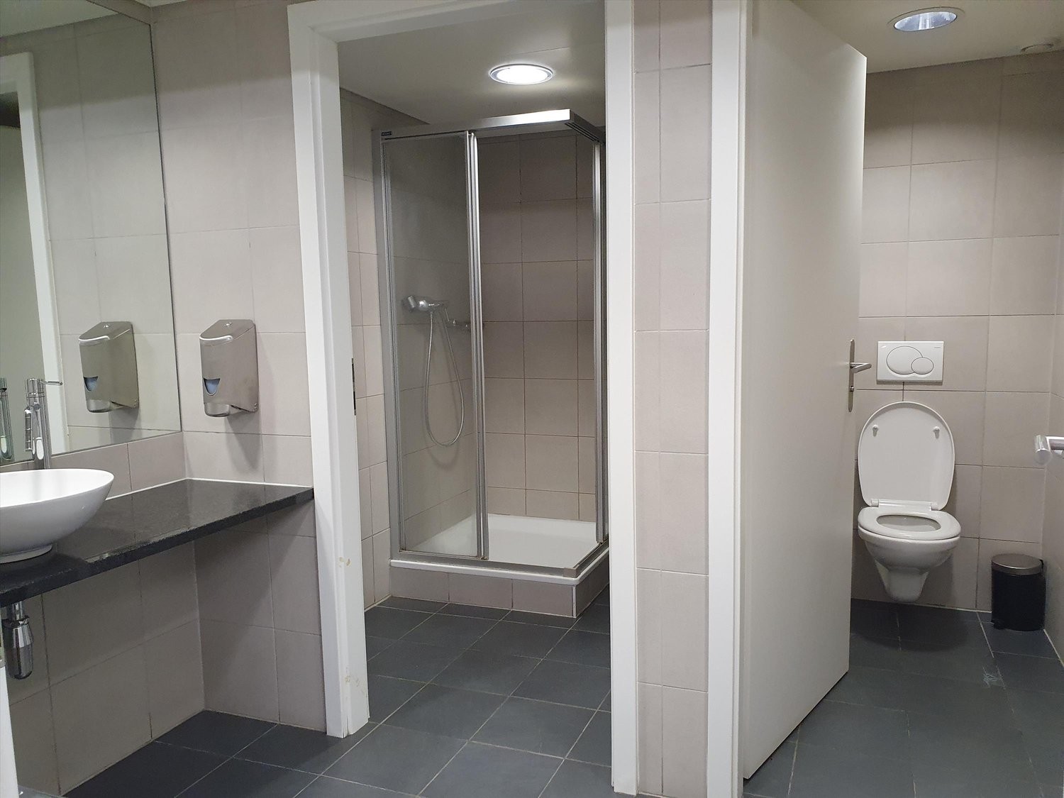 41m² office