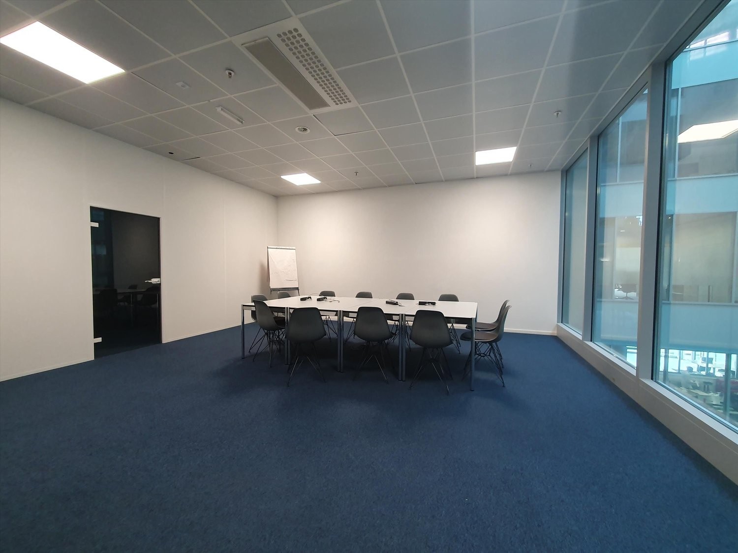 41m² office