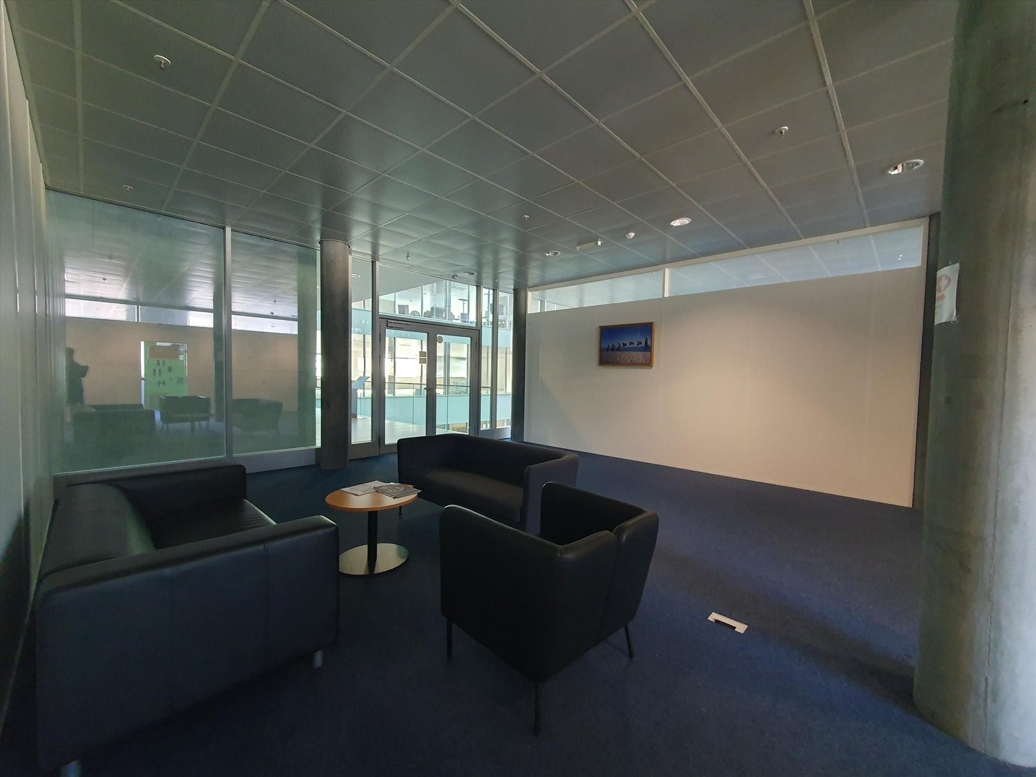41m² office