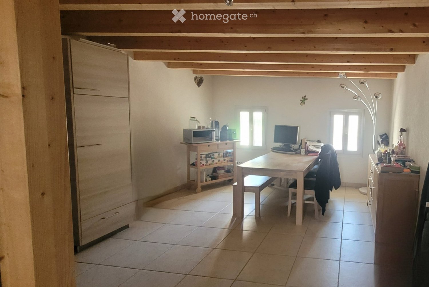 Appartamento di 2 locali