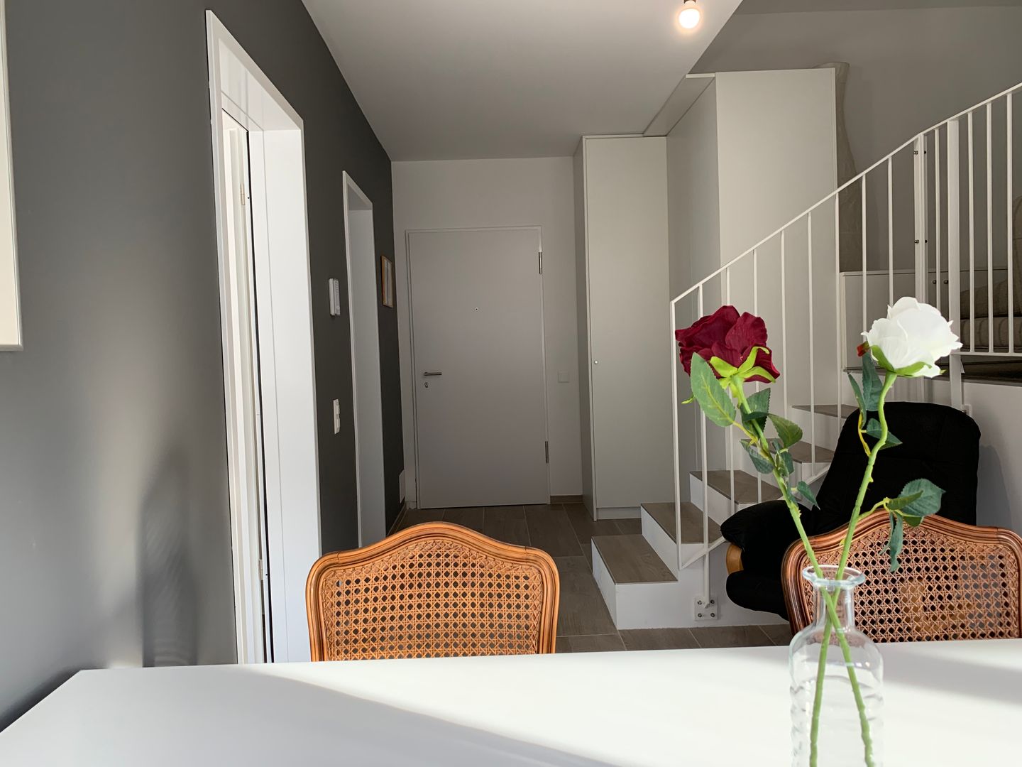 2 ½ Zimmer-Wohnung