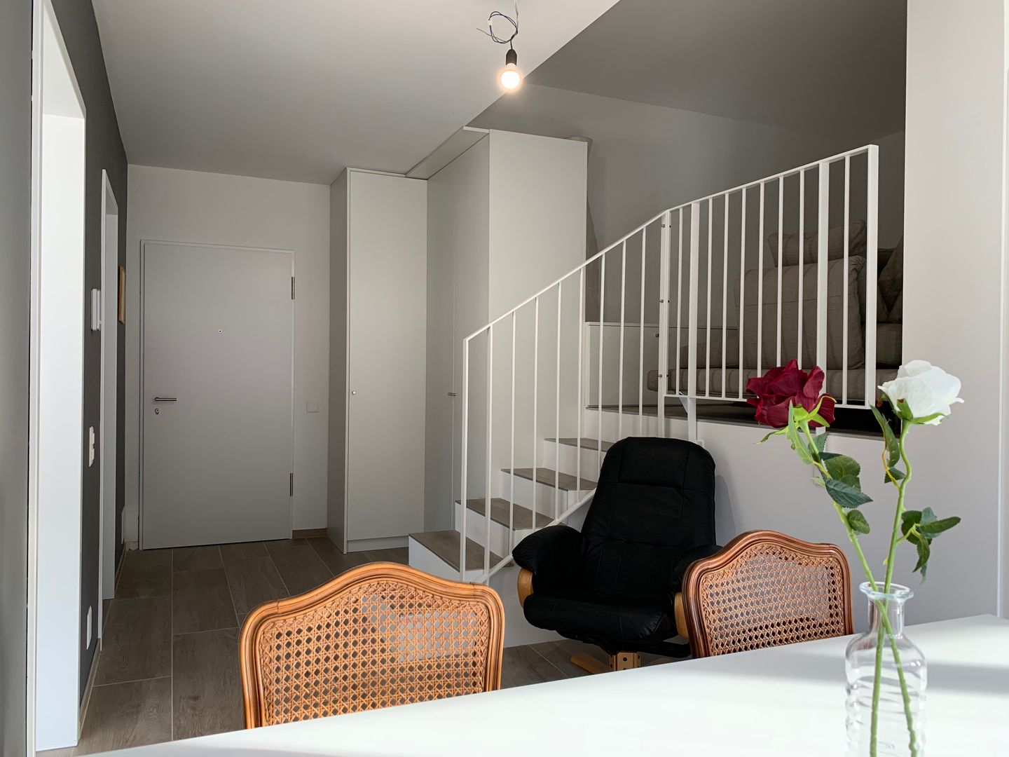2 ½ Zimmer-Wohnung