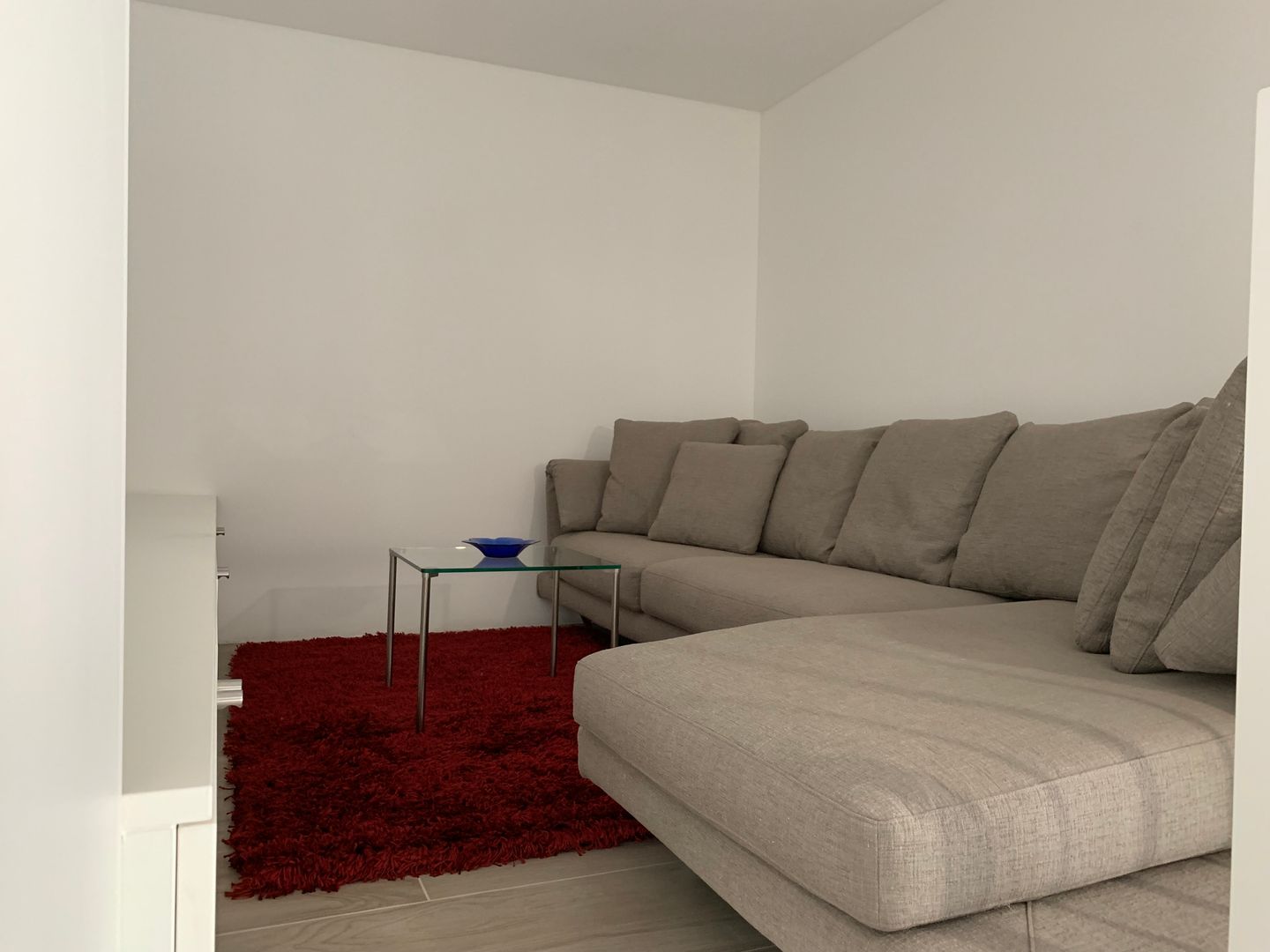 2 ½ Zimmer-Wohnung