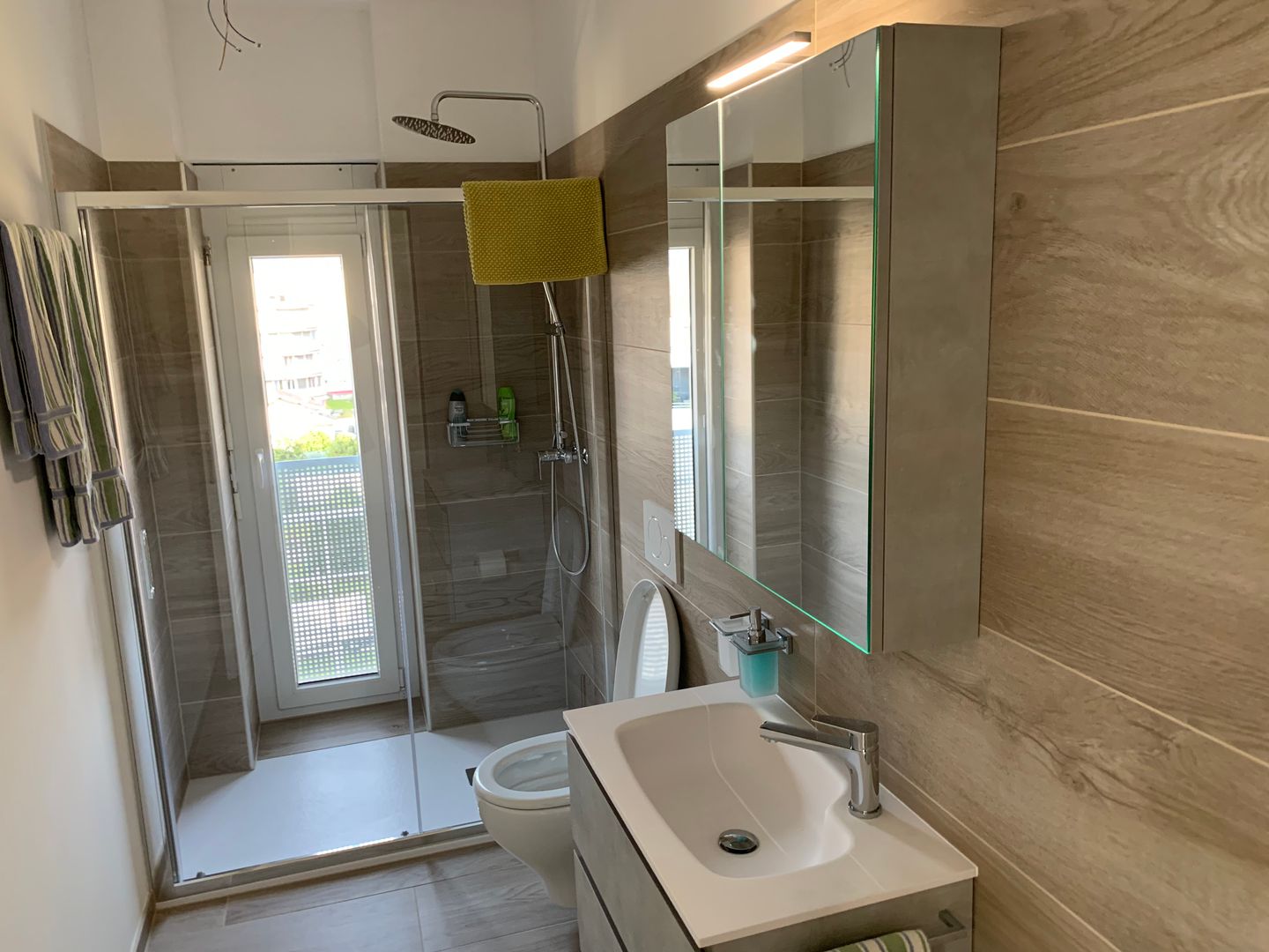 2 ½ Zimmer-Wohnung