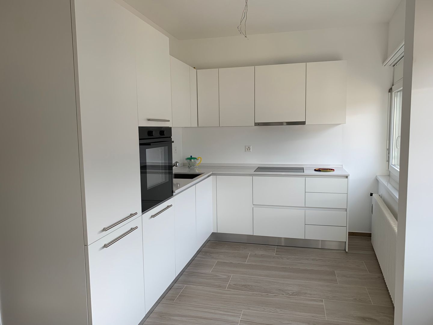 2 ½ Zimmer-Wohnung