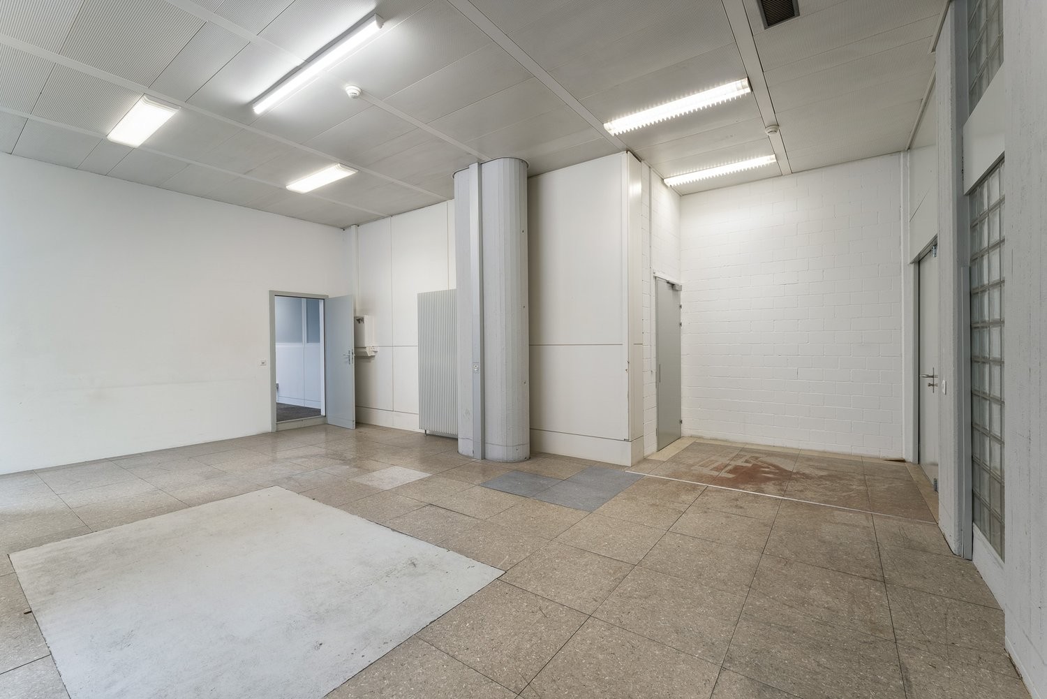 Commerce de 94m²