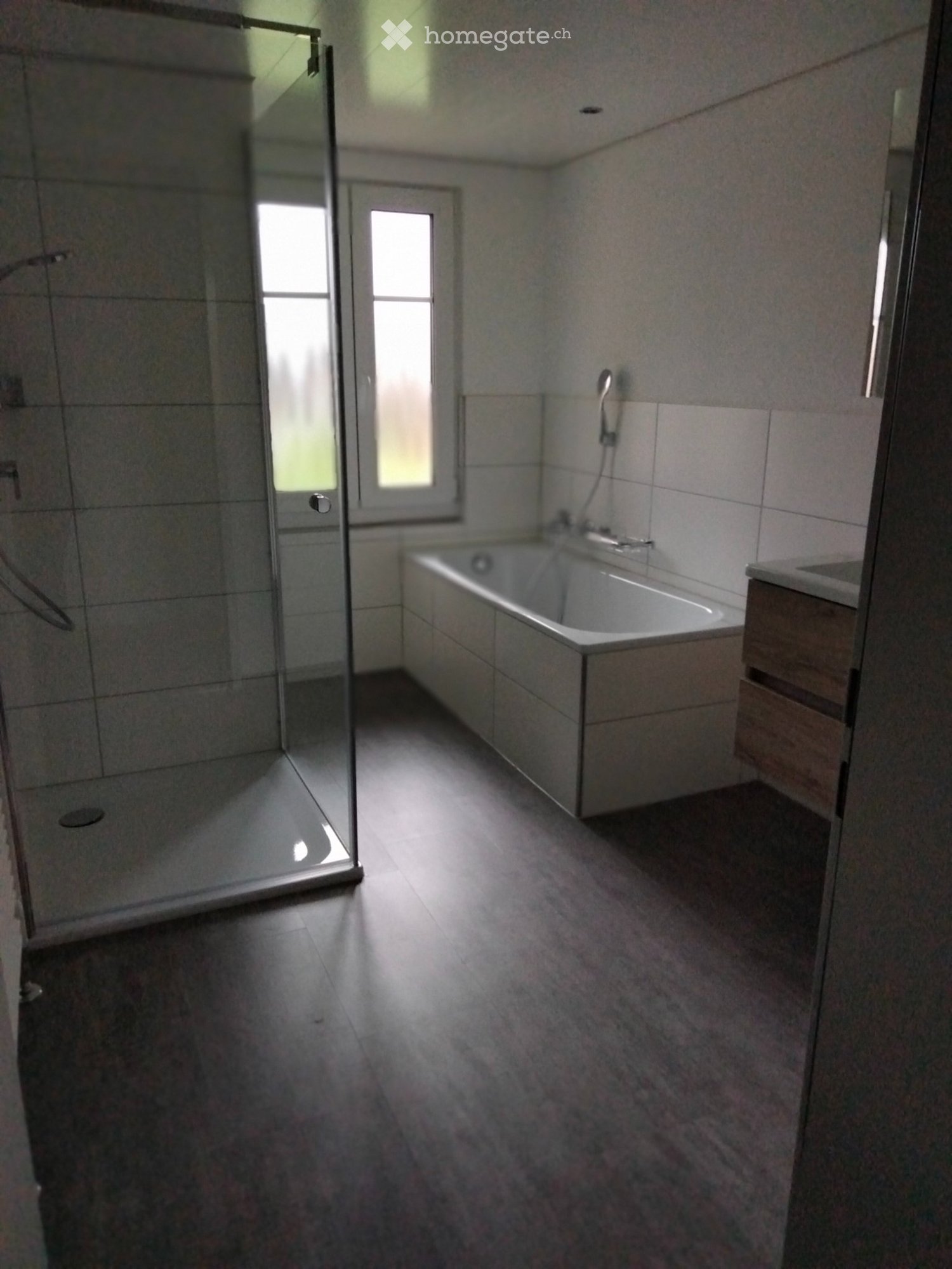 5 ½ rooms single house