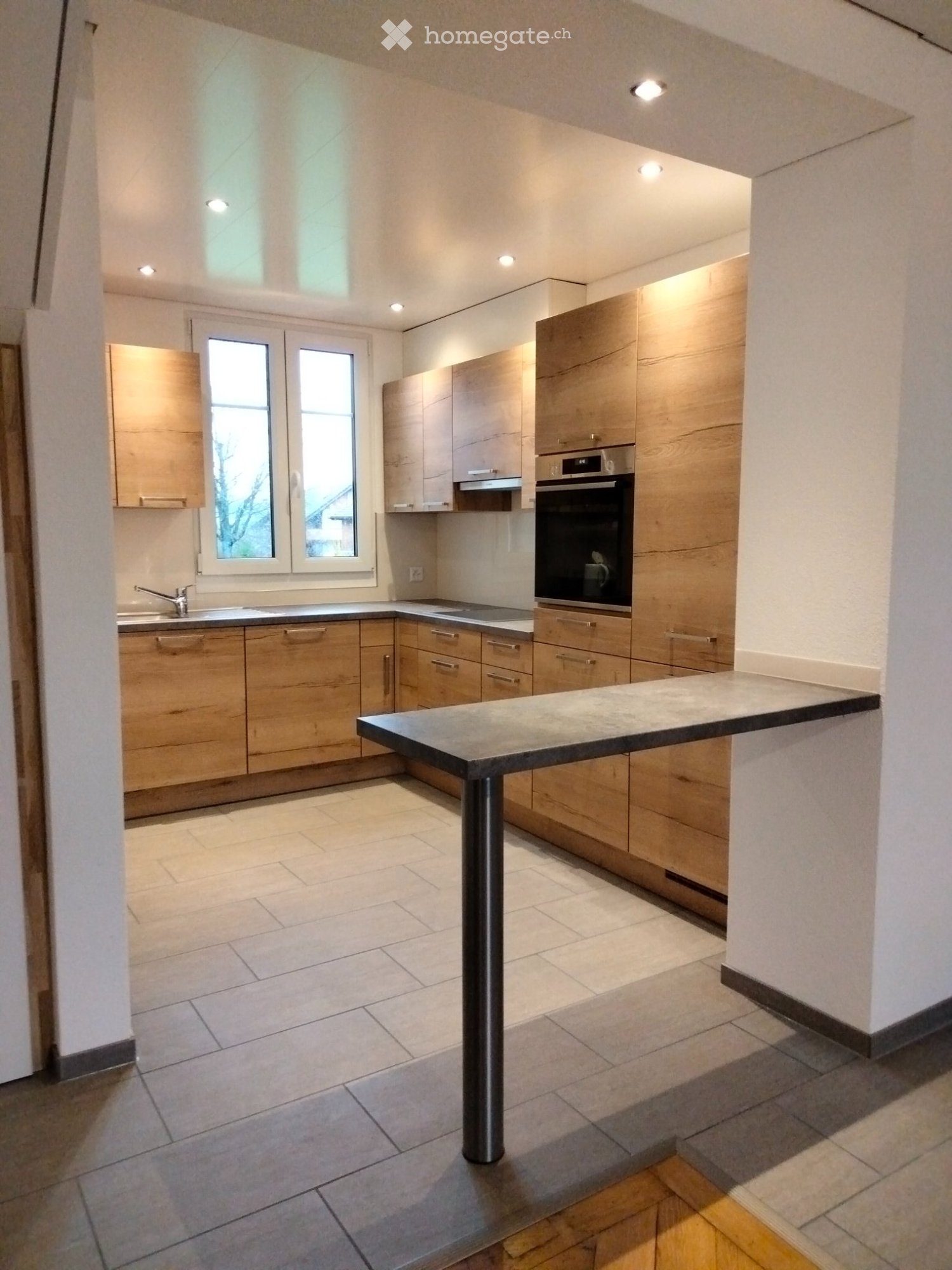 5 ½ rooms single house