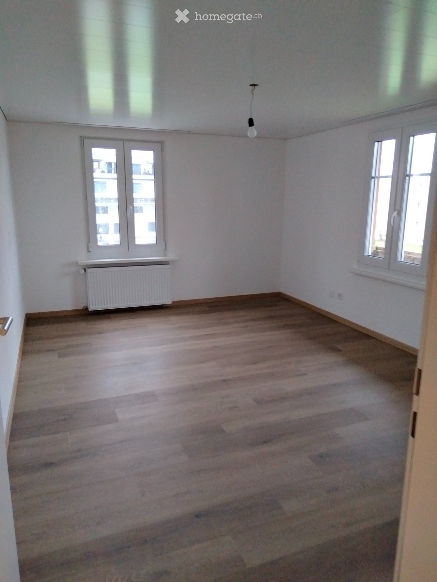 5 ½ rooms single house