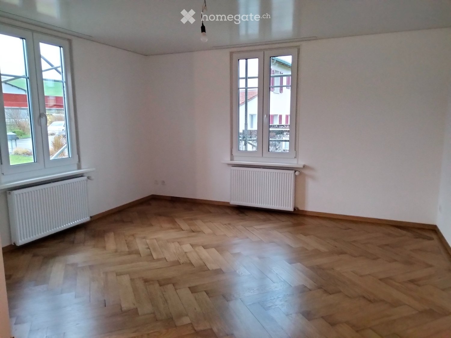 5 ½ rooms single house