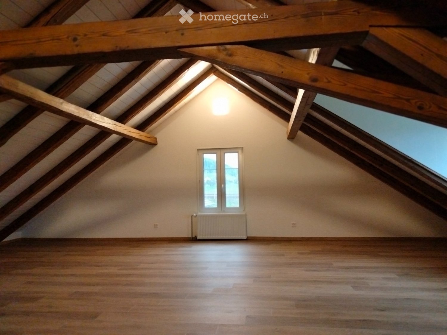 5 ½ rooms single house