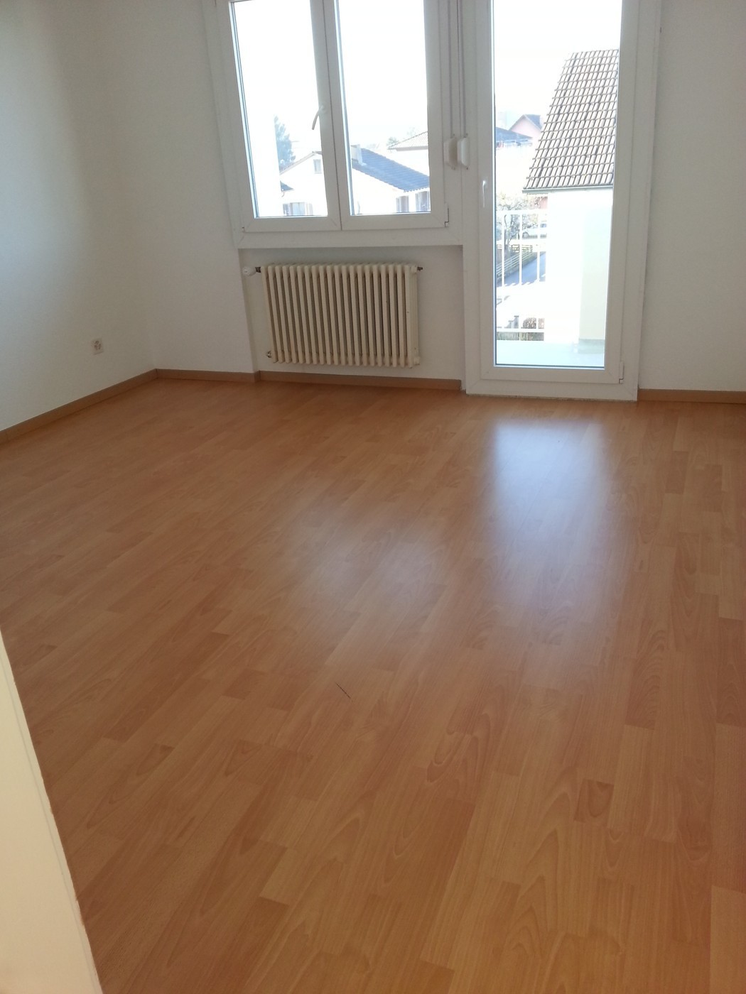 Appartamento di 4 ½ locali