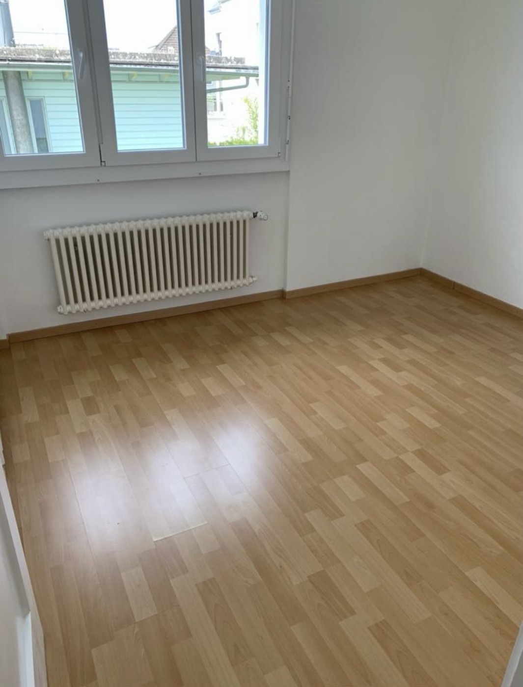 Appartamento di 4 ½ locali