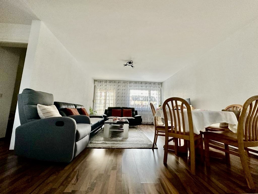 Appartamento di 4 ½ locali