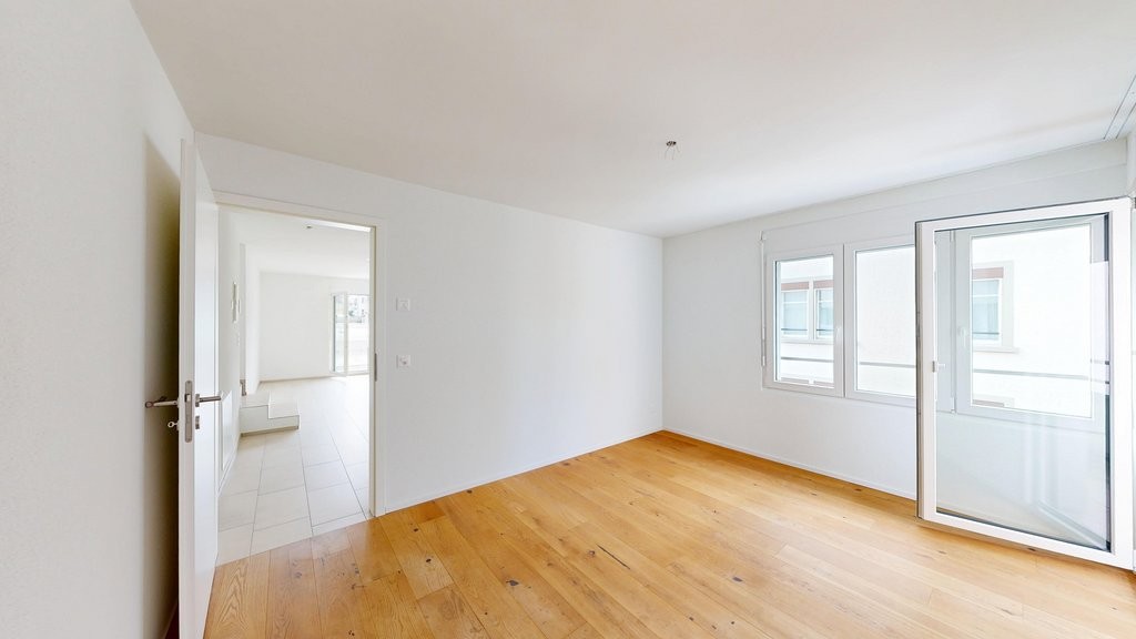 Appartamento di 2 ½ locali