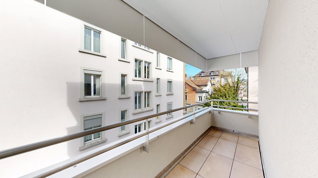 Appartamento di 2 ½ locali