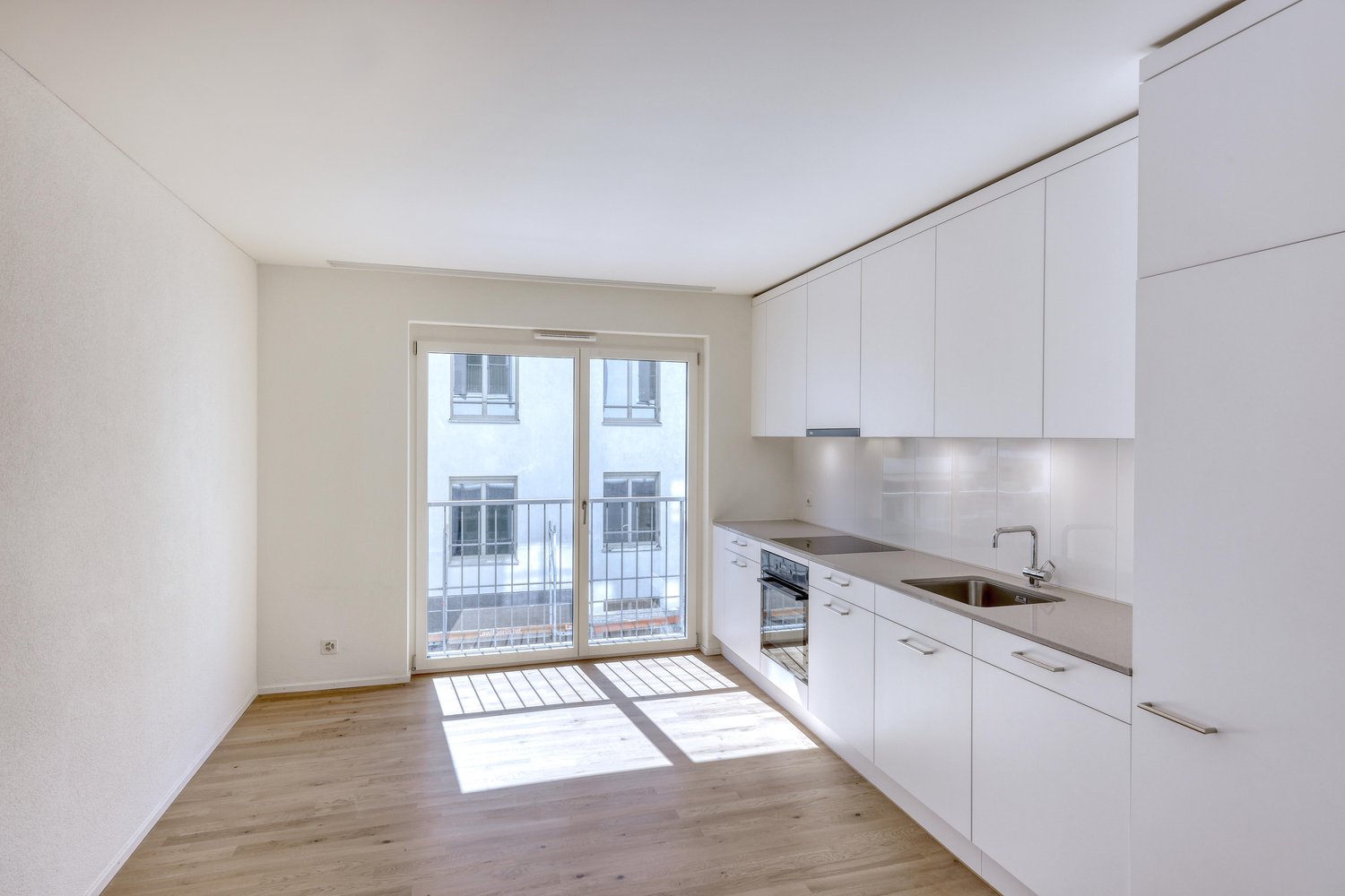 Appartamento di 3 ½ locali