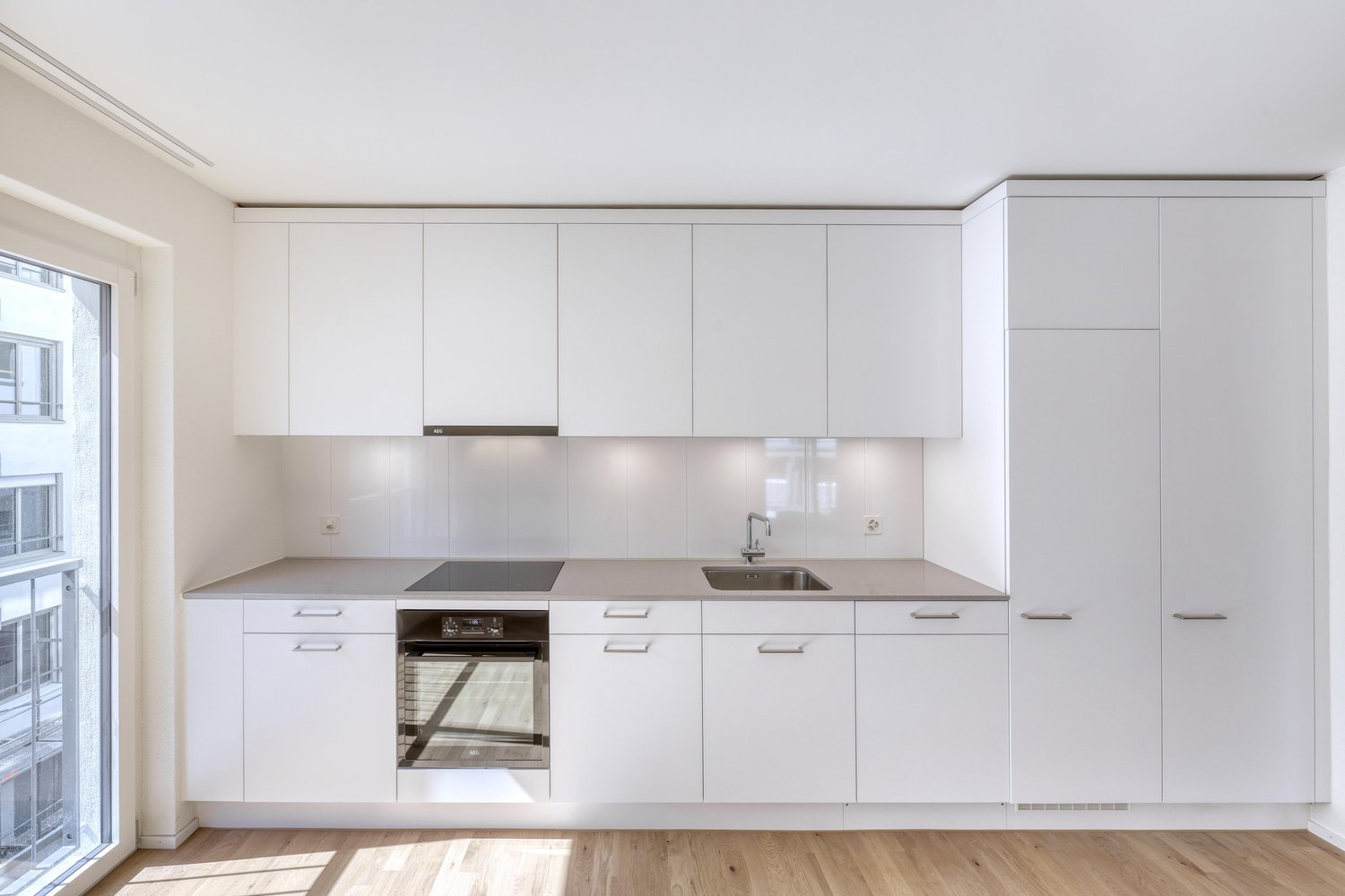 Appartamento di 3 ½ locali