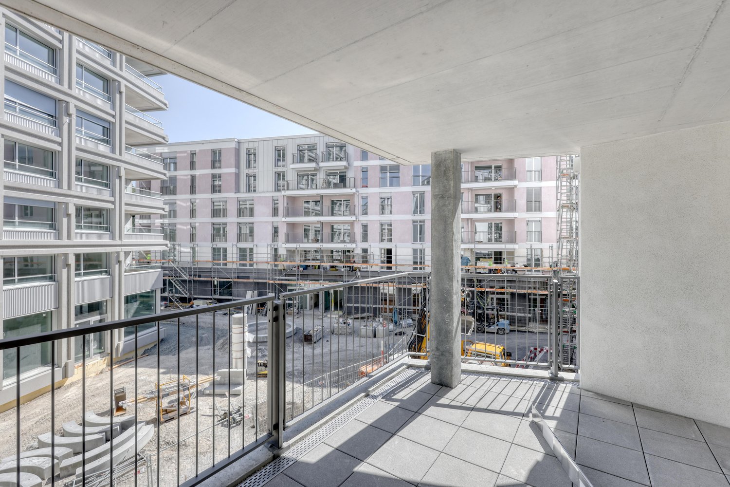 Appartamento di 3 ½ locali