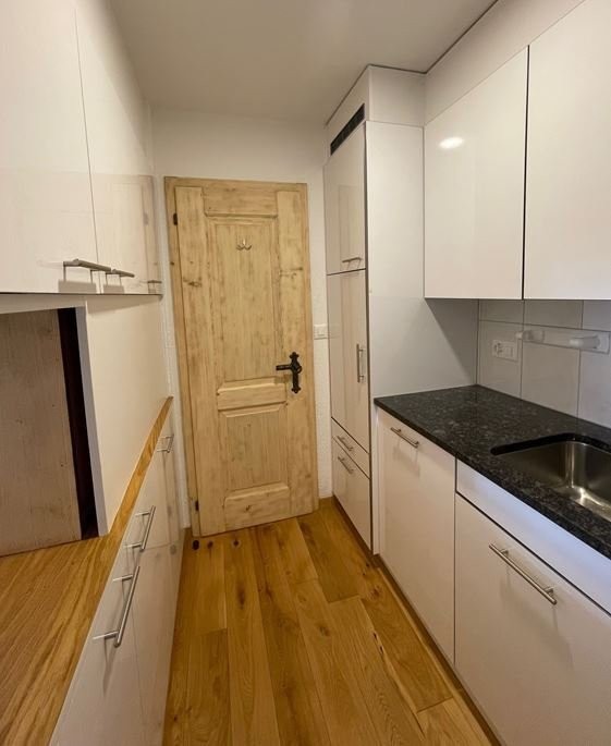 1 room apartment