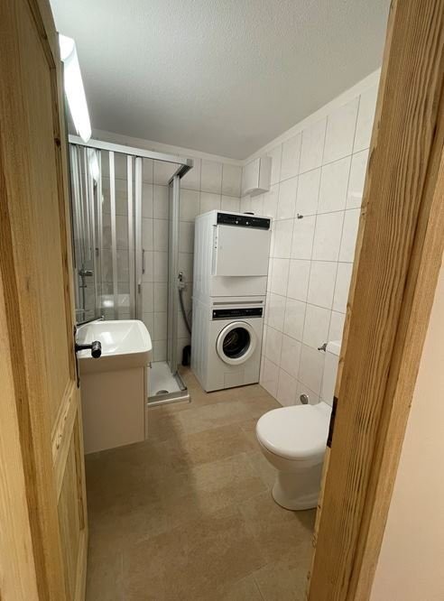 1 room apartment