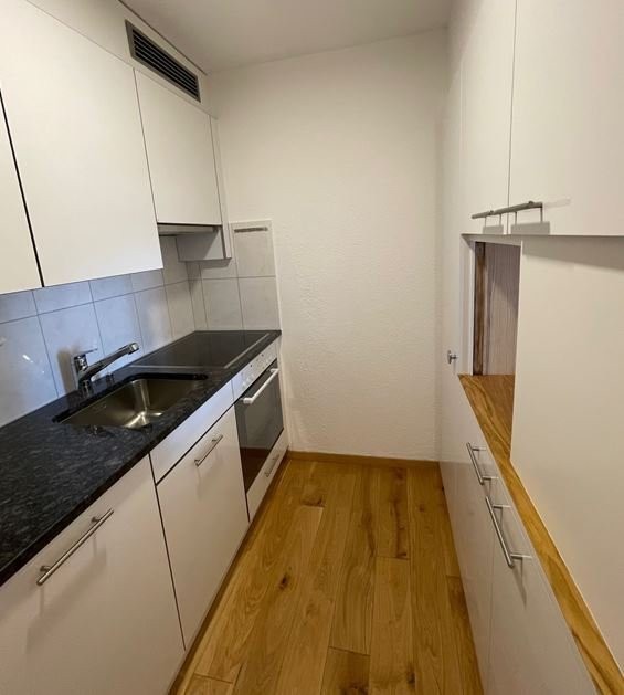 1 room apartment