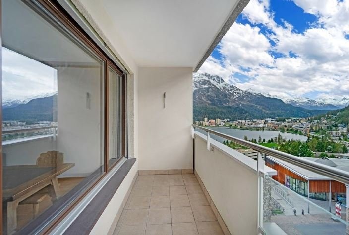 1 room apartment