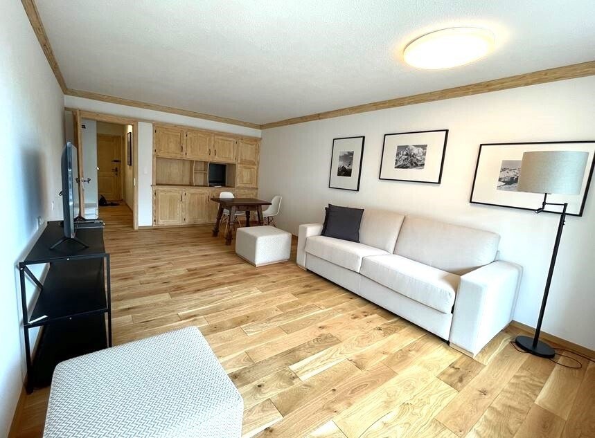 1 room apartment