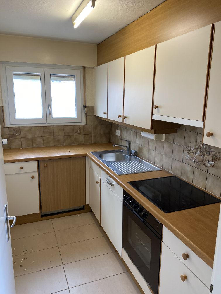 Appartamento di 2 ½ locali