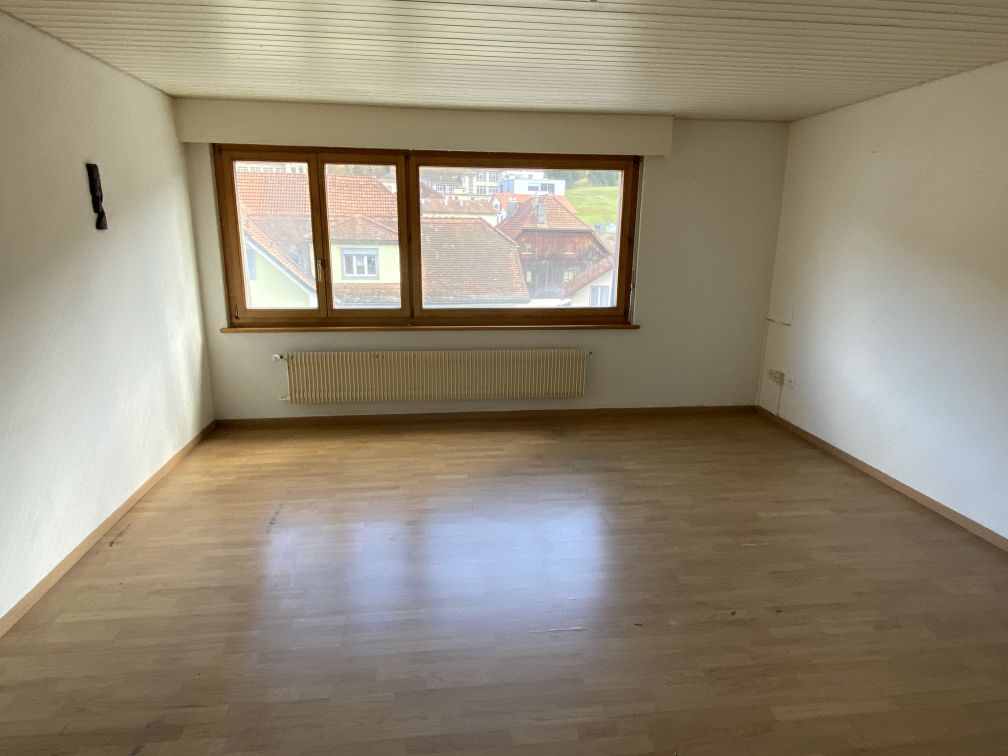Appartamento di 2 ½ locali