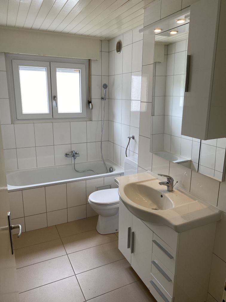 Appartamento di 2 ½ locali